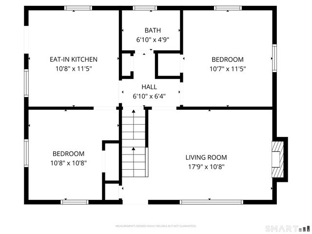 1035 North Worthy Street, Windsor, CT 06095