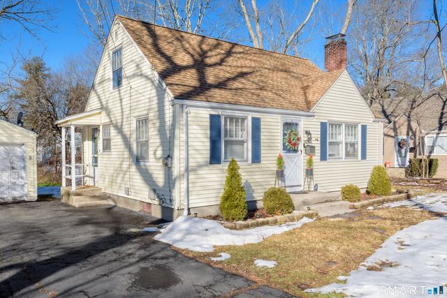 1035 North Worthy Street, Windsor, CT 06095