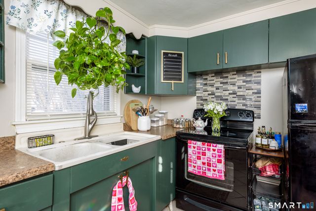 1035 North Worthy Street, Windsor, CT 06095