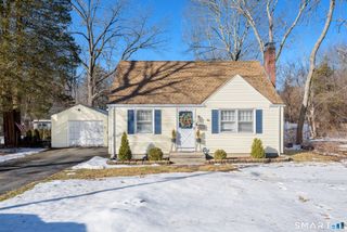 1035 North Worthy Street, Windsor, CT 06095