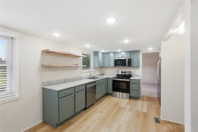 5336 Red Coach Road, Centerville, OH 45429