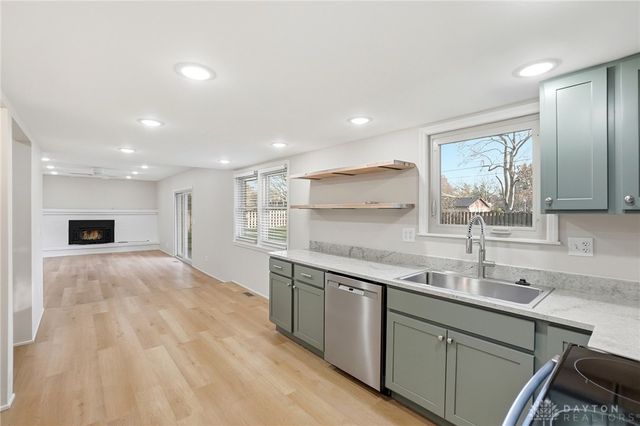 5336 Red Coach Road, Centerville, OH 45429