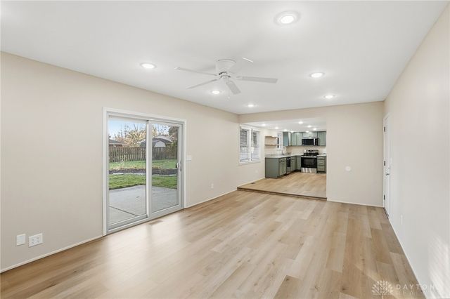 5336 Red Coach Road, Centerville, OH 45429