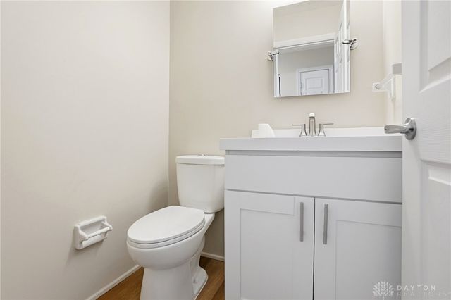 5336 Red Coach Road, Centerville, OH 45429