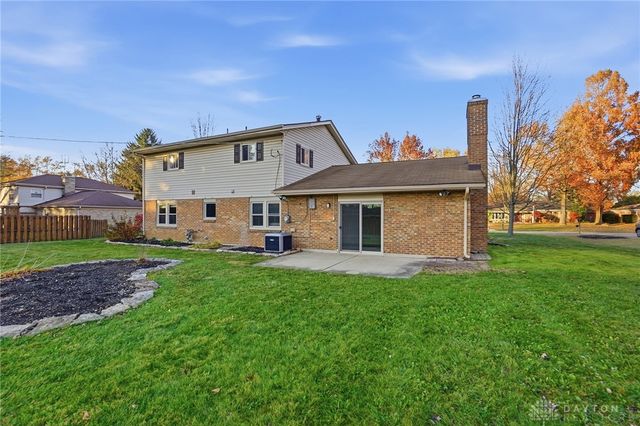 5336 Red Coach Road, Centerville, OH 45429