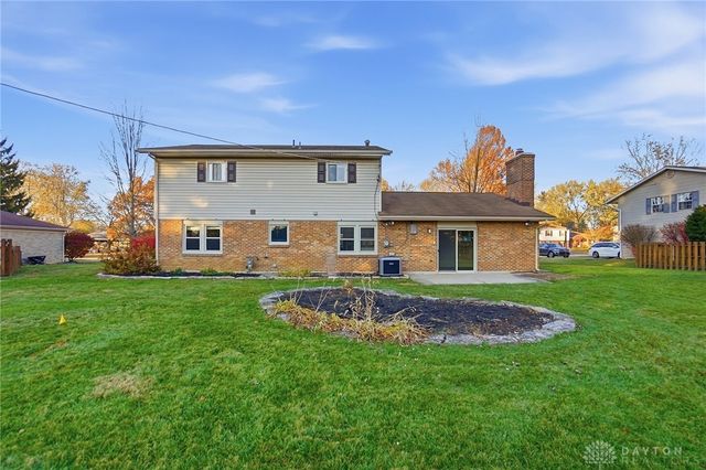 5336 Red Coach Road, Centerville, OH 45429