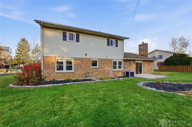 5336 Red Coach Road, Centerville, OH 45429