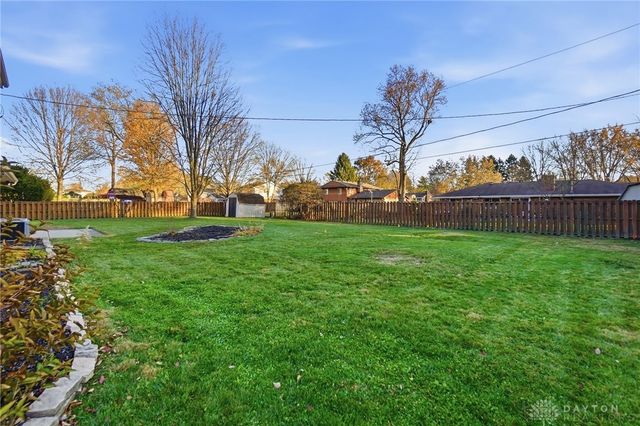 5336 Red Coach Road, Centerville, OH 45429