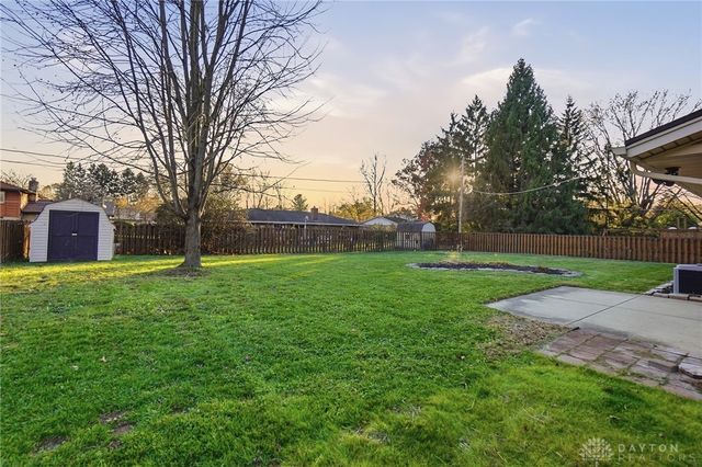 5336 Red Coach Road, Centerville, OH 45429