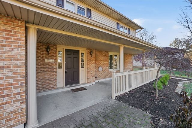 5336 Red Coach Road, Centerville, OH 45429