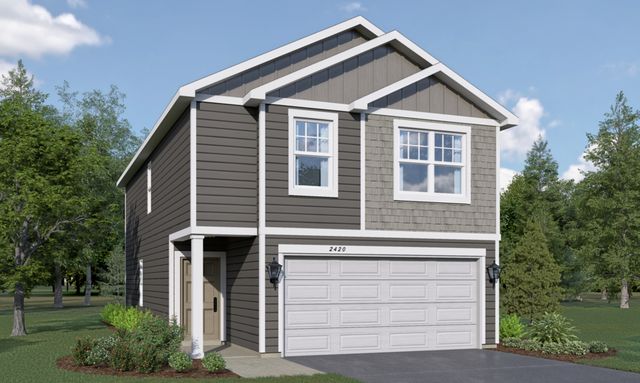 1939 Aztec Avenue, Shakopee, MN 55379