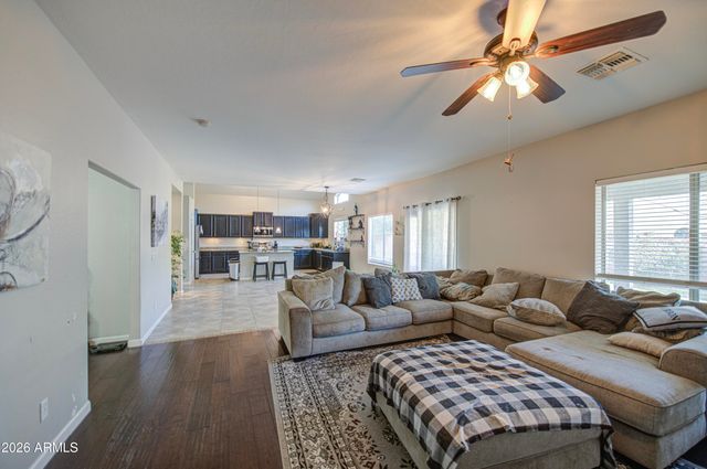 3466 W MINERAL BUTTE Drive, San Tan Valley, AZ 85144
