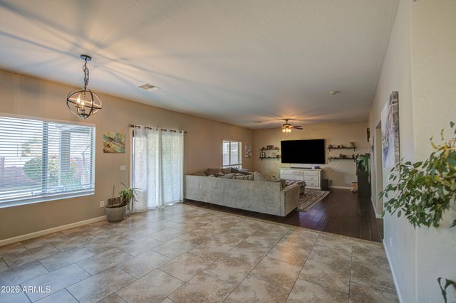 3466 W MINERAL BUTTE Drive, San Tan Valley, AZ 85144