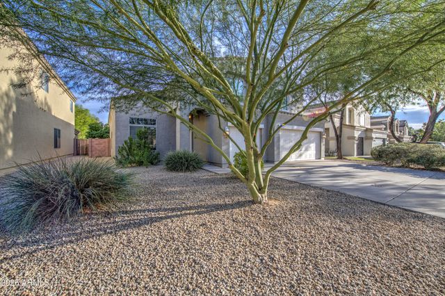 3466 W MINERAL BUTTE Drive, San Tan Valley, AZ 85144