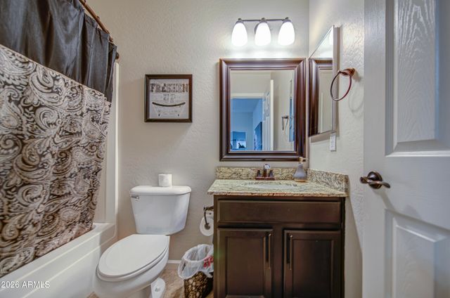 3466 W MINERAL BUTTE Drive, San Tan Valley, AZ 85144