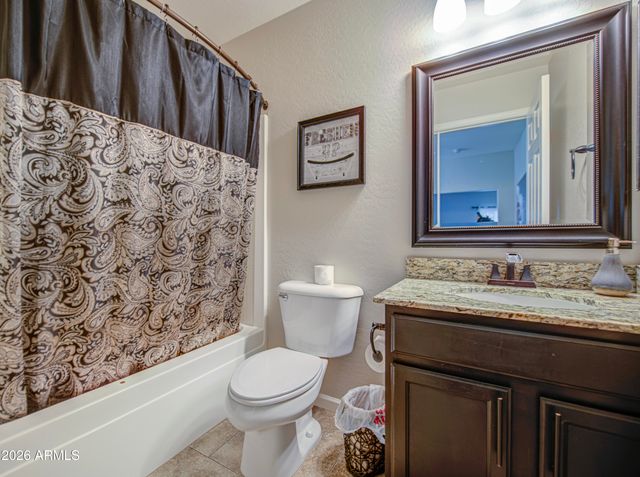 3466 W MINERAL BUTTE Drive, San Tan Valley, AZ 85144