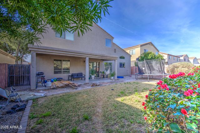 3466 W MINERAL BUTTE Drive, San Tan Valley, AZ 85144
