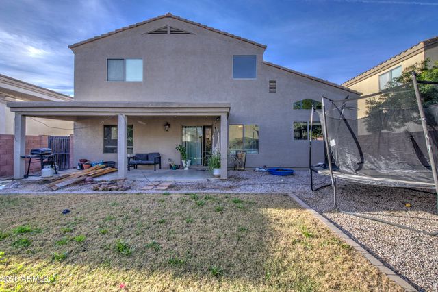 3466 W MINERAL BUTTE Drive, San Tan Valley, AZ 85144