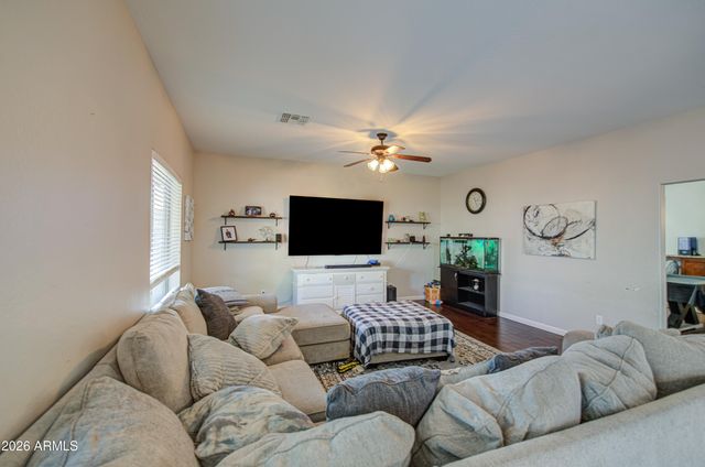 3466 W MINERAL BUTTE Drive, San Tan Valley, AZ 85144