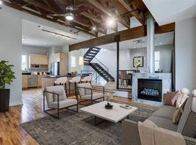318 Mcalpine Street, Houston, TX 77003