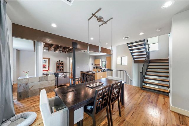 318 Mcalpine Street, Houston, TX 77003