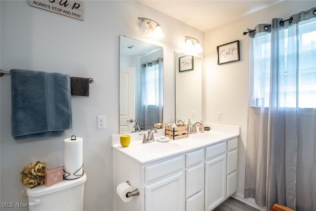 4891 Cedar Crest Lane, Stow, OH 44224