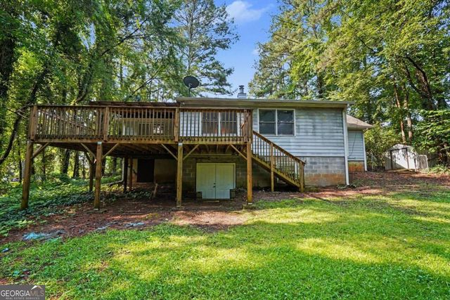 104 Chip Place, Stockbridge, GA 30281
