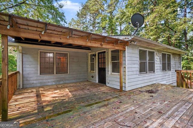 104 Chip Place, Stockbridge, GA 30281