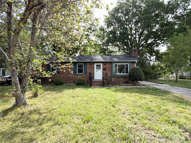 308 High Street, Rock Hill, SC 29730