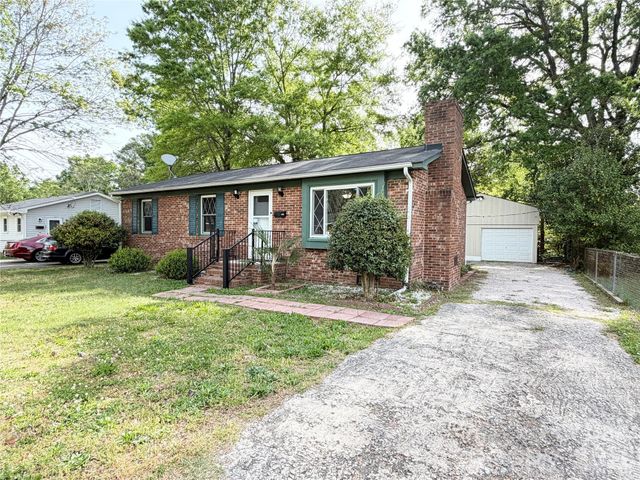 308 High Street, Rock Hill, SC 29730