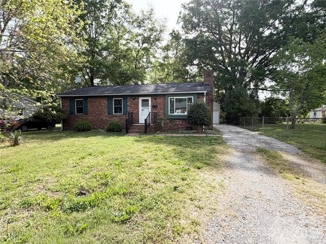 308 High Street, Rock Hill, SC 29730