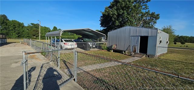 212 McIver Road, Lumber Bridge, NC 28357