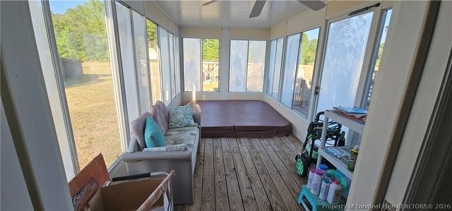212 McIver Road, Lumber Bridge, NC 28357