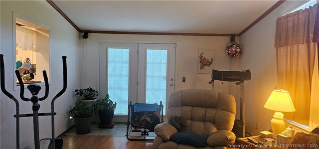 212 McIver Road, Lumber Bridge, NC 28357
