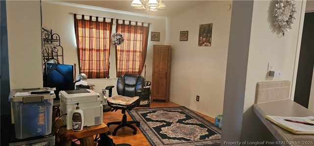212 McIver Road, Lumber Bridge, NC 28357