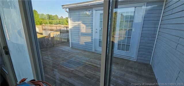 212 McIver Road, Lumber Bridge, NC 28357