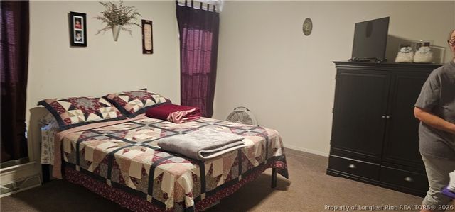 212 McIver Road, Lumber Bridge, NC 28357