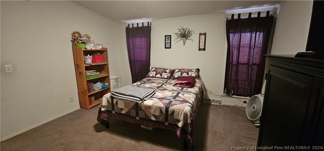 212 McIver Road, Lumber Bridge, NC 28357