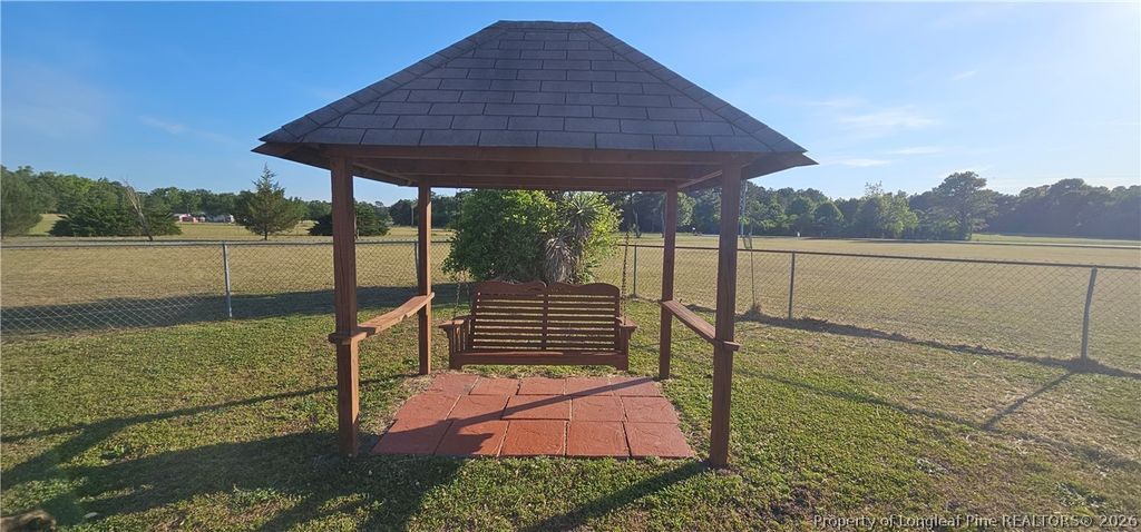 212 McIver Road, Lumber Bridge, NC 28357 — photo 10