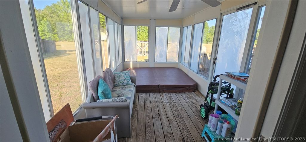 212 McIver Road, Lumber Bridge, NC 28357 — photo 13