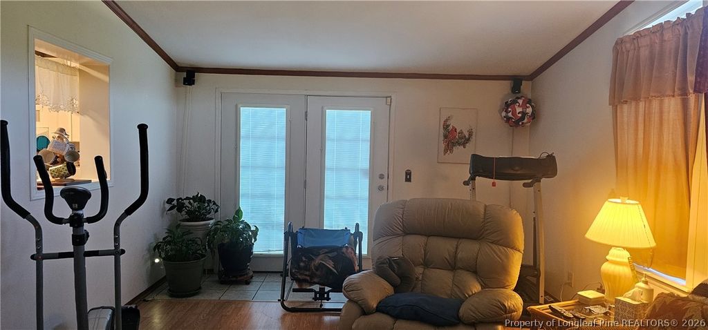 212 McIver Road, Lumber Bridge, NC 28357 — photo 14