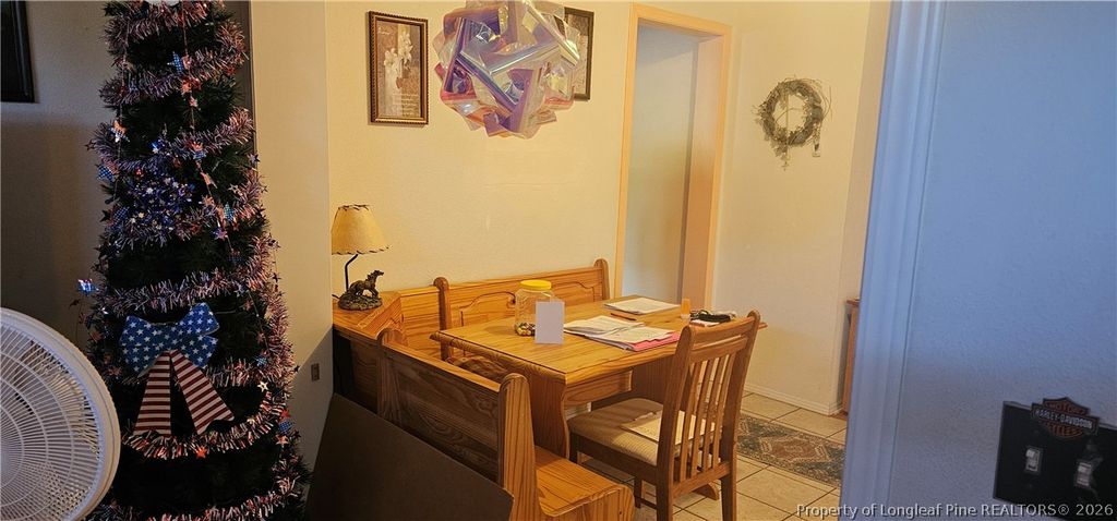 212 McIver Road, Lumber Bridge, NC 28357 — photo 15