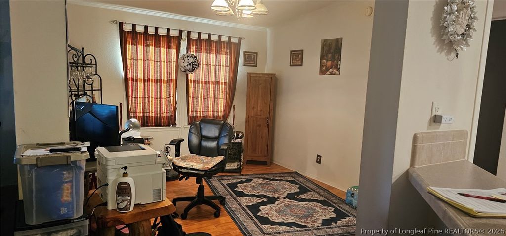 212 McIver Road, Lumber Bridge, NC 28357 — photo 17