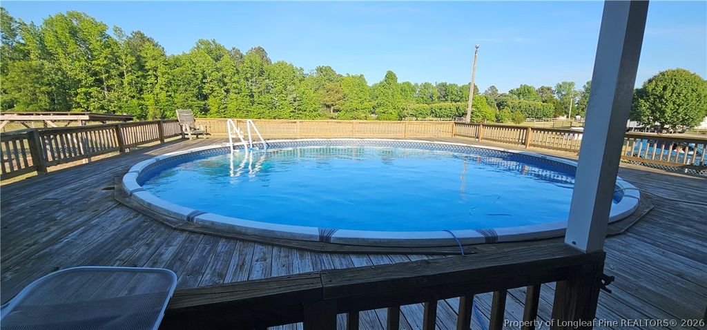 212 McIver Road, Lumber Bridge, NC 28357 — photo 6