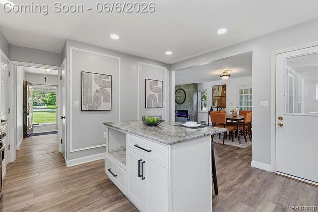 8710 32 Mile Road, Washington, MI 48095