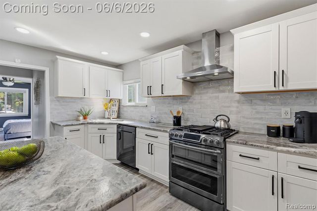 8710 32 Mile Road, Washington, MI 48095