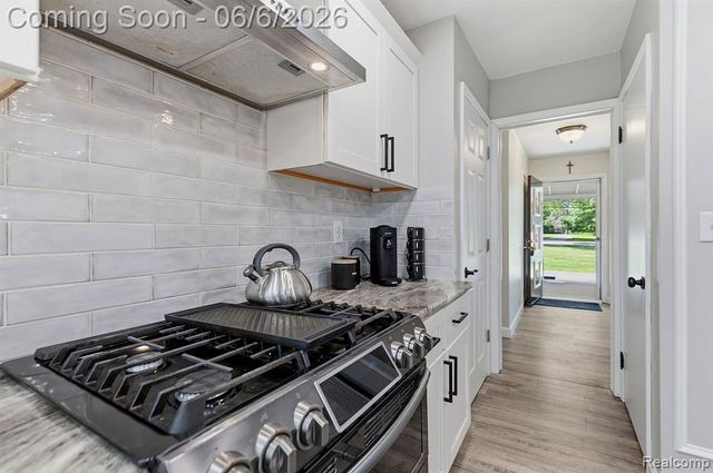 8710 32 Mile Road, Washington, MI 48095
