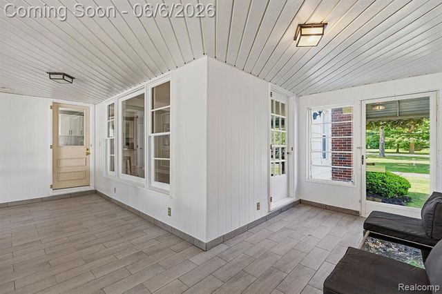 8710 32 Mile Road, Washington, MI 48095