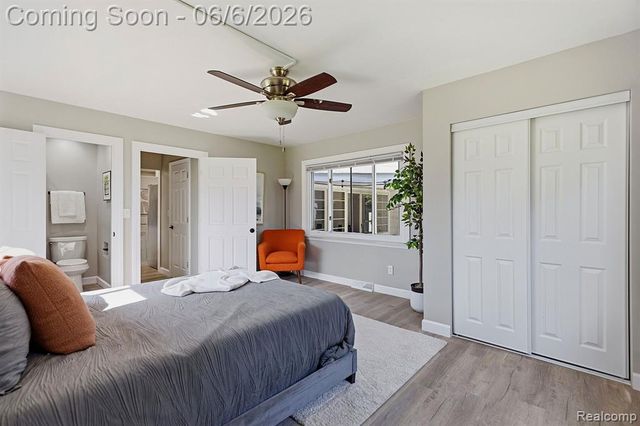 8710 32 Mile Road, Washington, MI 48095