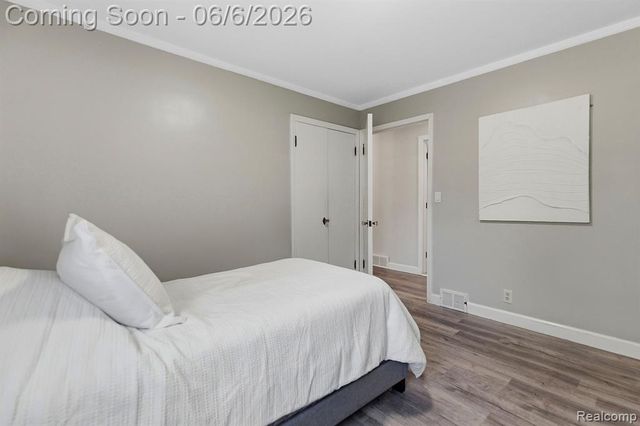 8710 32 Mile Road, Washington, MI 48095